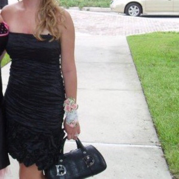 BCBG Maxazria dress - Picture 2 of 7